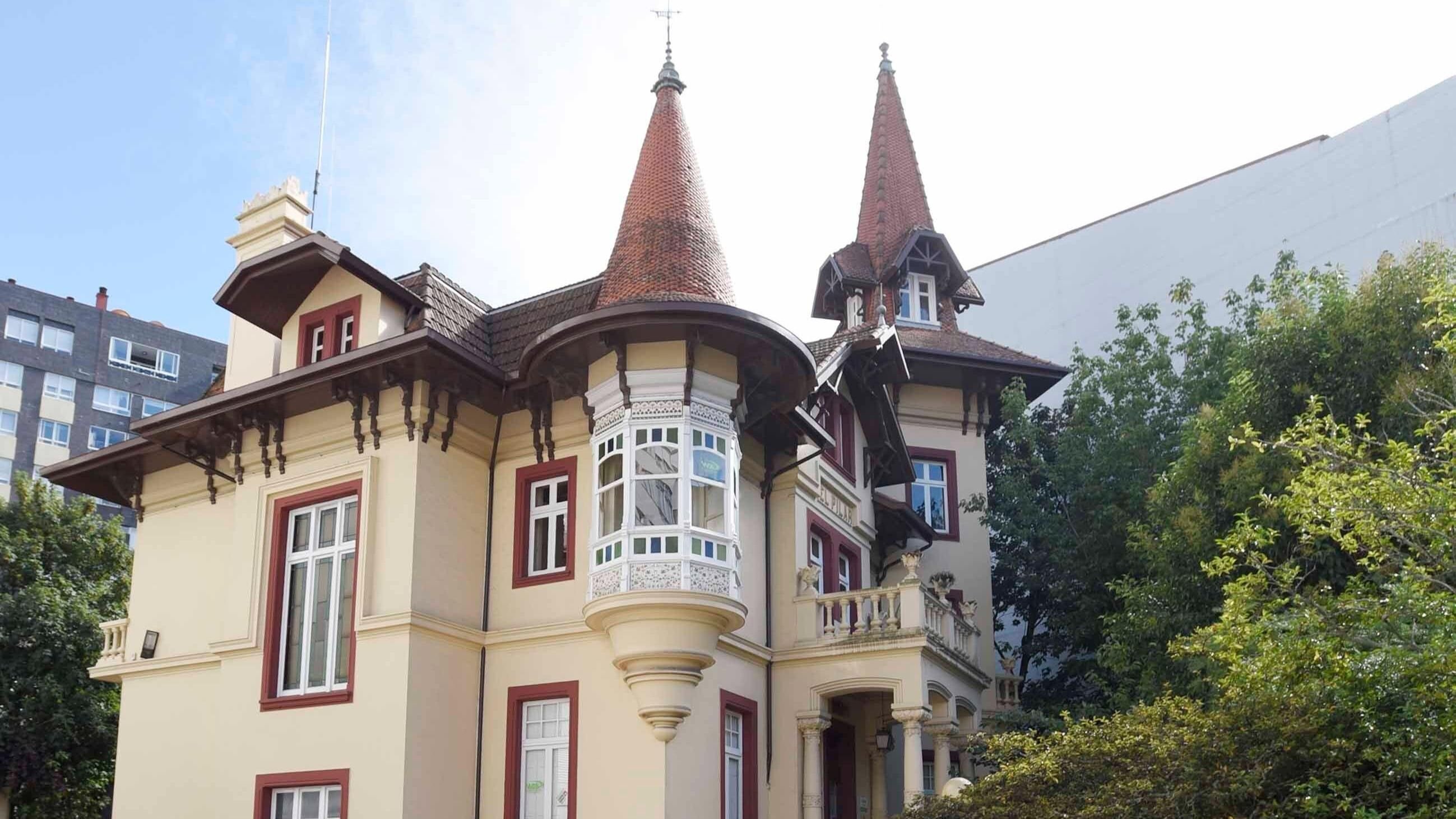 DNDE: CPIas mirandas y casa da Xuventude