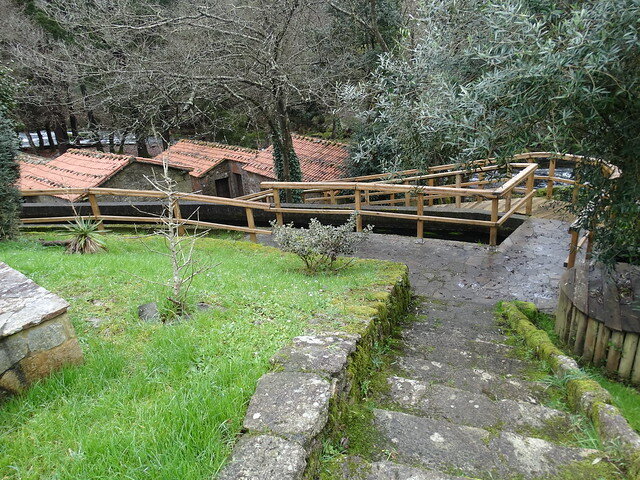 DNDE:molinos de Vimianzo