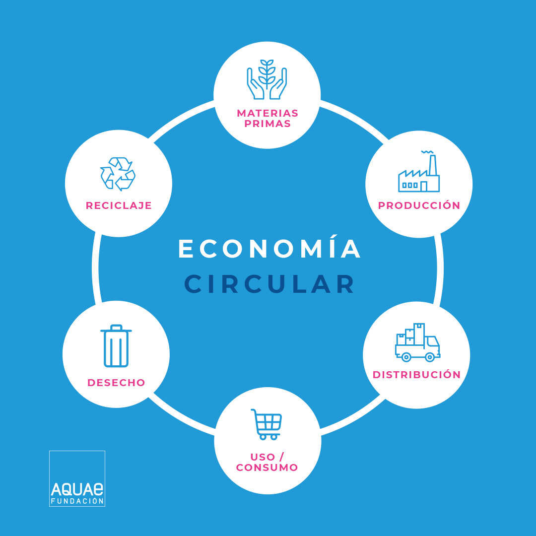 ECONOMÍA CIRCULAR