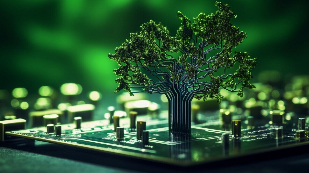 Eficiencia y sostenibilidad en la fabricación mediante láseres de fibra