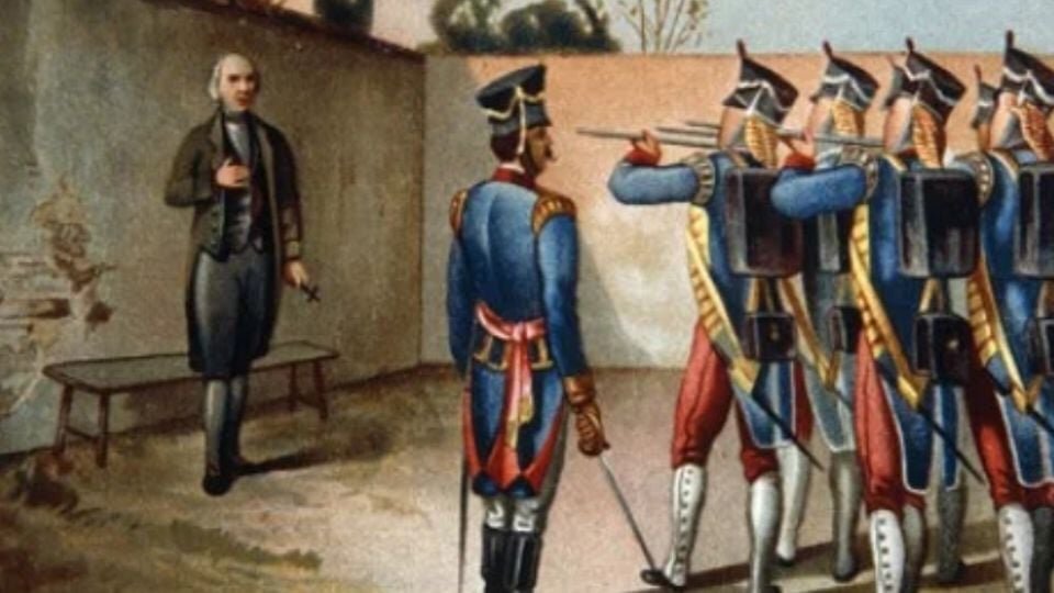 Ejecuciones Públicas