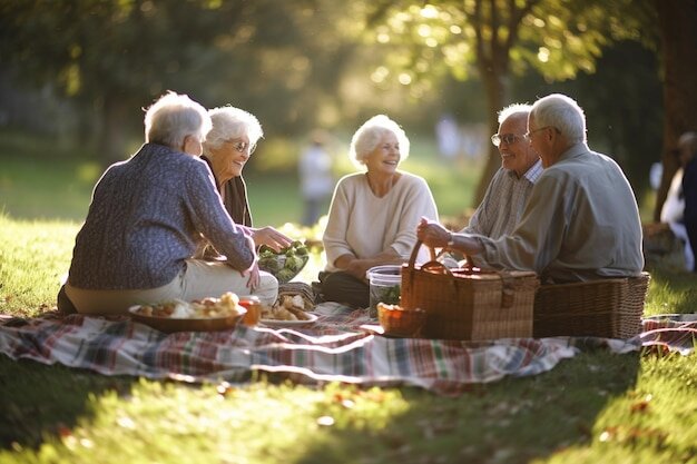 EJERCICIO SIN MEDICINA GERIÁTRICA
