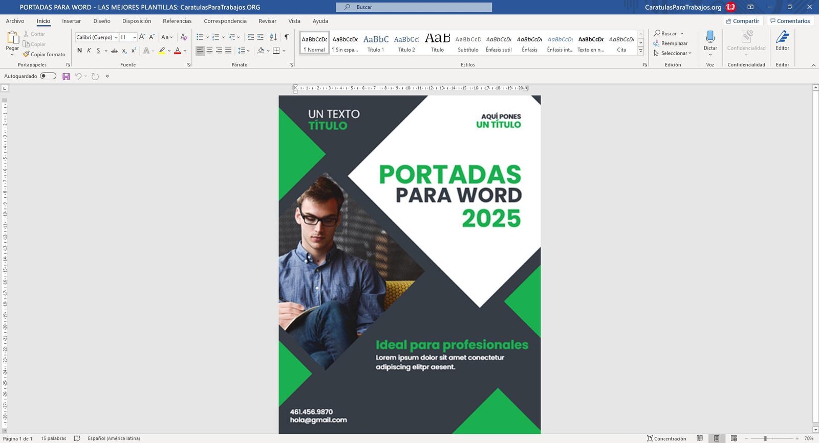 Elaborar un manual para incentivar la jardinería de estos espacios