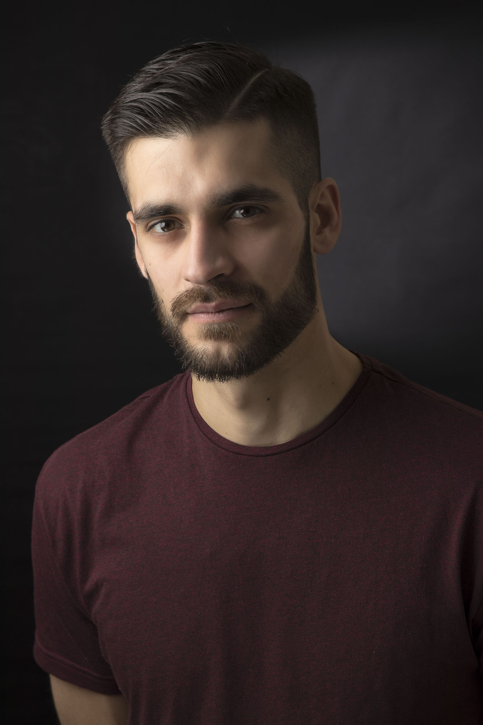 El acusado de 48 años pasó ocho meses en prisión