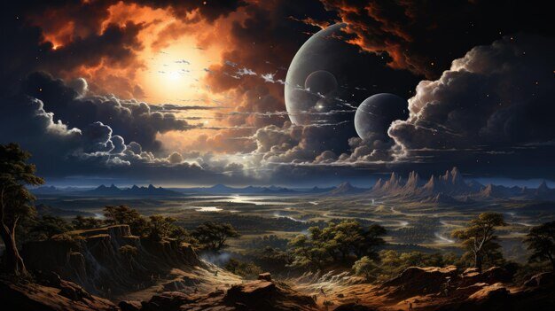 El aire que sale genera electricidad.