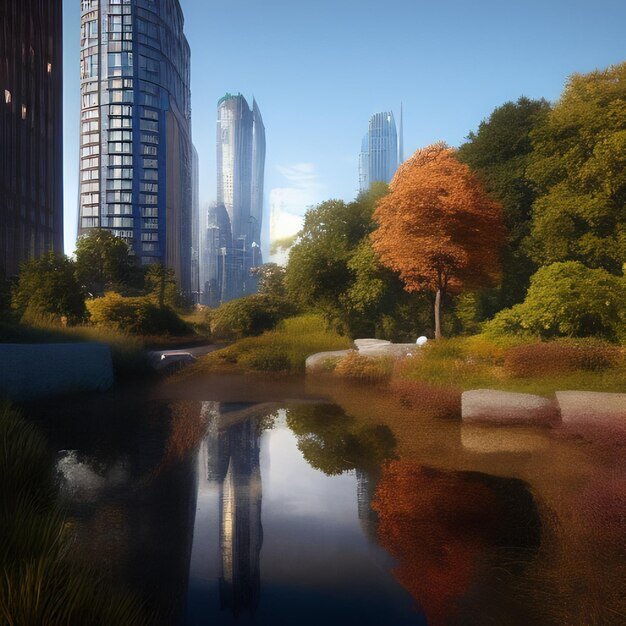 El alivio térmico podría comenzar a partir del fin de semana, pero tomará tiempo para que los termómetros bajen a los registros normales de finales de primavera y principios de verano.