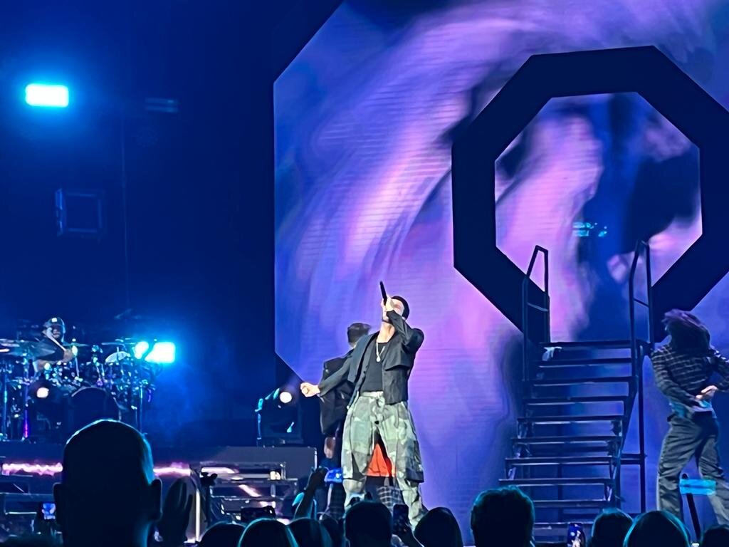 El artista almeriense, que ha triunfado con varios de sus temas en YouTube, actuará el 7 de mayo en el recinto junto a varios Djs