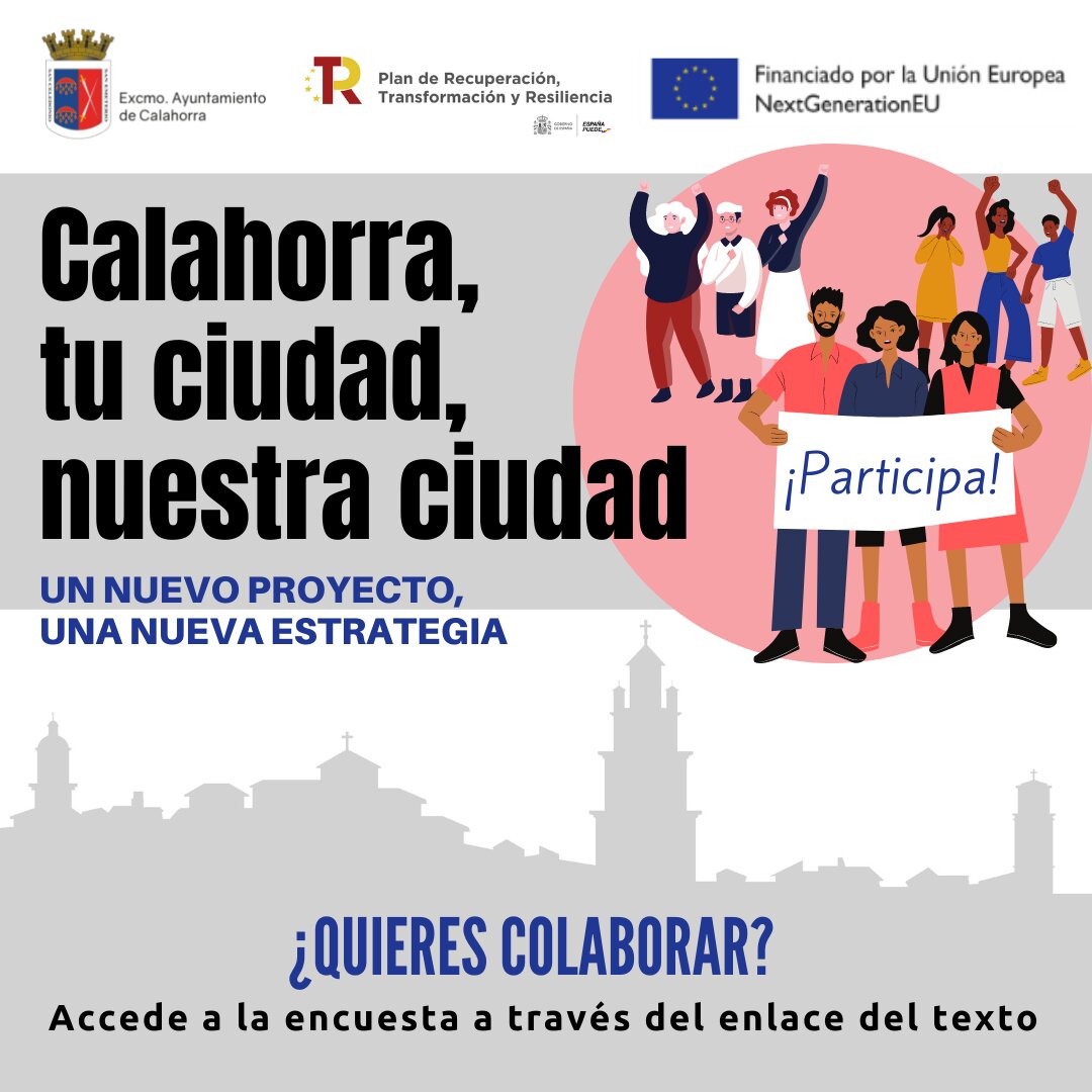 EL AYUNTAMIENTO DE CALAHORRA CELEBRA LA DECISIÓN