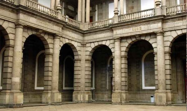 El ayuntamiento firmará un acuerdo con el gobierno para su propiedad