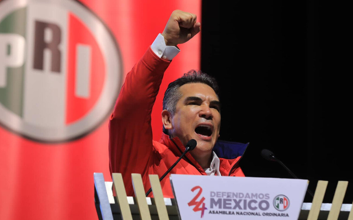 El candidato a la reelección como director general pretende ganar las elecciones de 19 años para que su partido supere en solitario a la izquierda y se acerque lo más posible a la mayoría absoluta