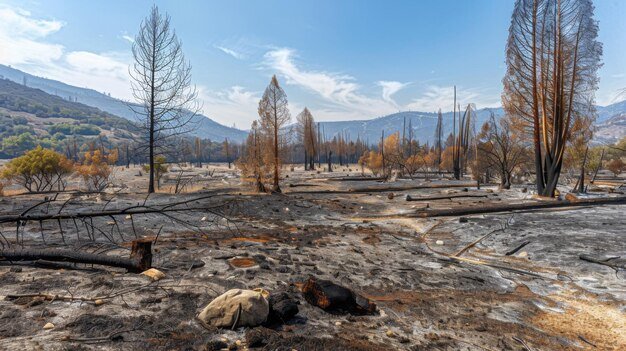 El caso permanece abierto debido a un incendio despiadado