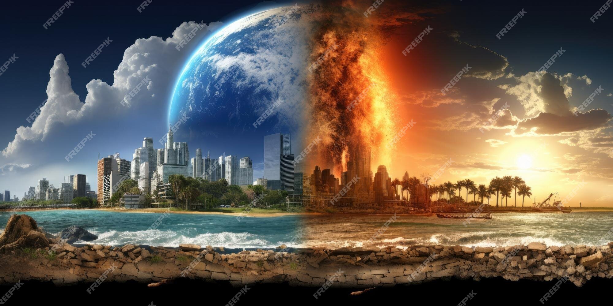 "EL CLIMA ME CAMBIA"