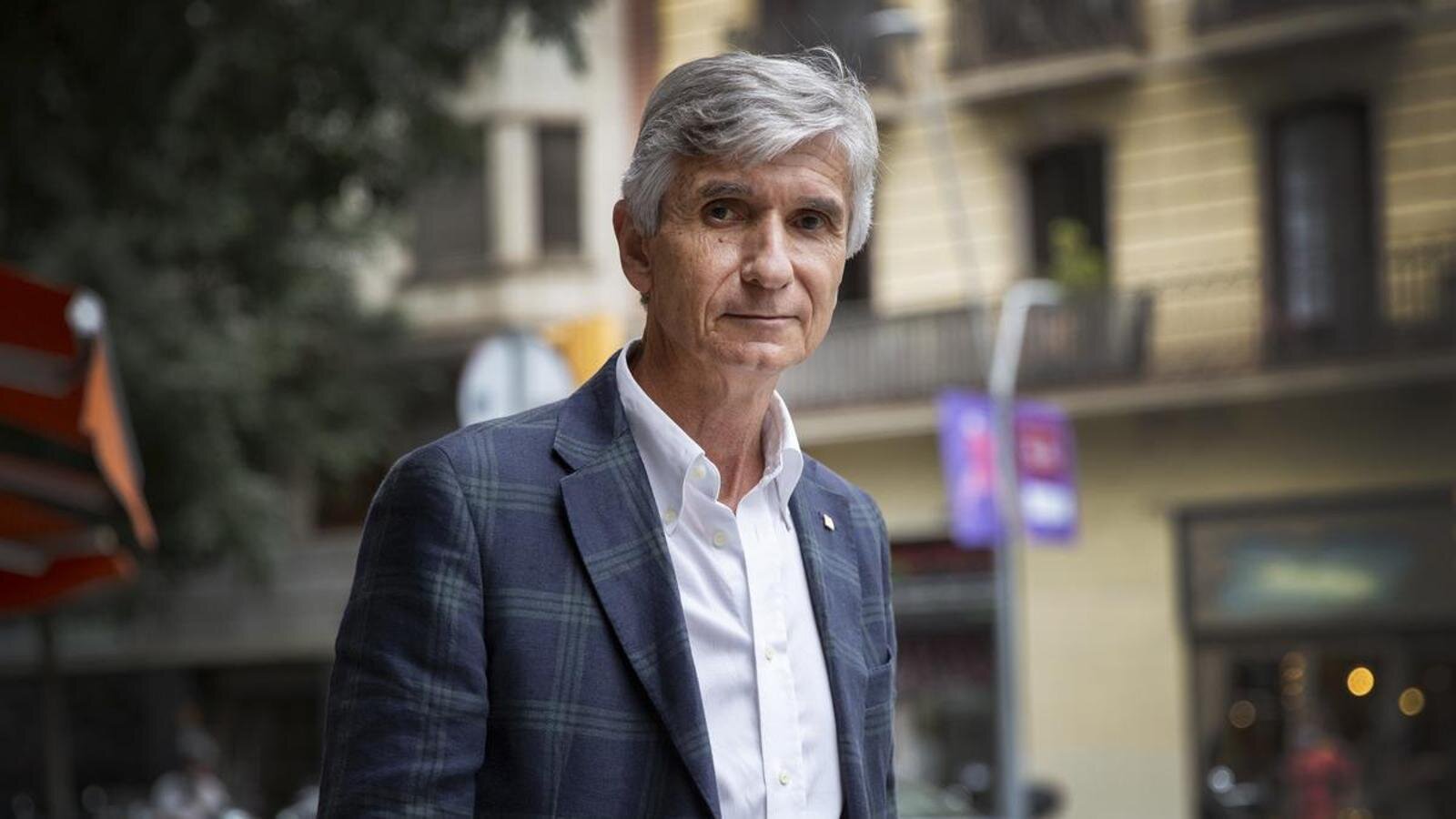 El "conseller" Argimon pedirá al sector realizar las pruebas antes de entrar a la discoteca