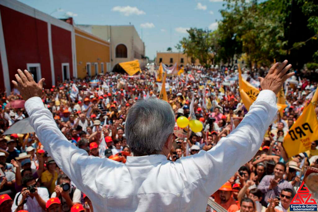 ELECCIONES LOCALES Y PRESIDENTE DEL PARLAMENTO