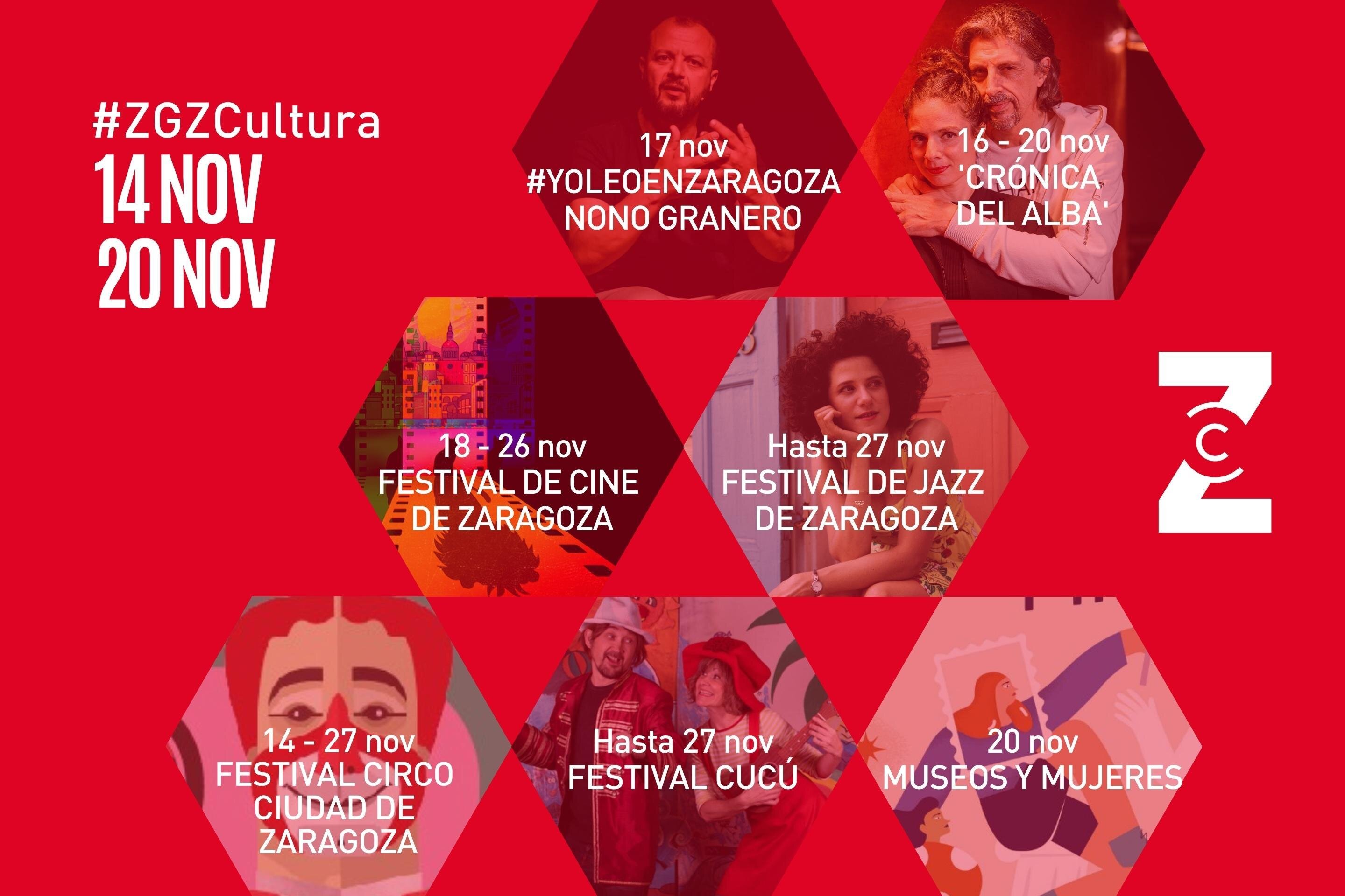 El Encuentro de Ciudades, que se celebra este año en Zaragoza, debatirá sobre la convivencia del vehículo privado y las nuevas formas de movilidad urbana