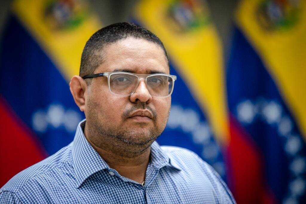 El exdiputado andaluz José Ignacio García figurará como número dos de esta lista por la provincia de Cádiz