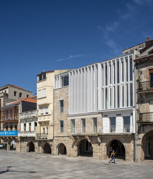 El exrector de la Universidad de Vigo, que estudia bioplásticos y Velutin, asegura que tras reexaminar varias ofertas, no volverá a la política