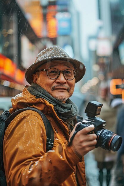 El fallecido es José Francisco Calle Álvarez, natural de Puebla de la Calzada