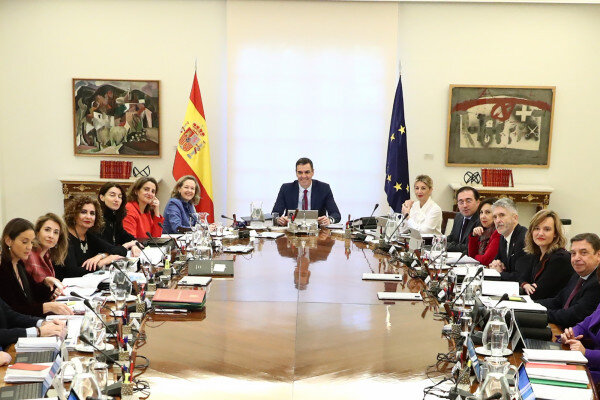 El gobierno da el primer paso hacia la modernización del sistema de educación superior, que hoy presenta al Consejo de Ministros