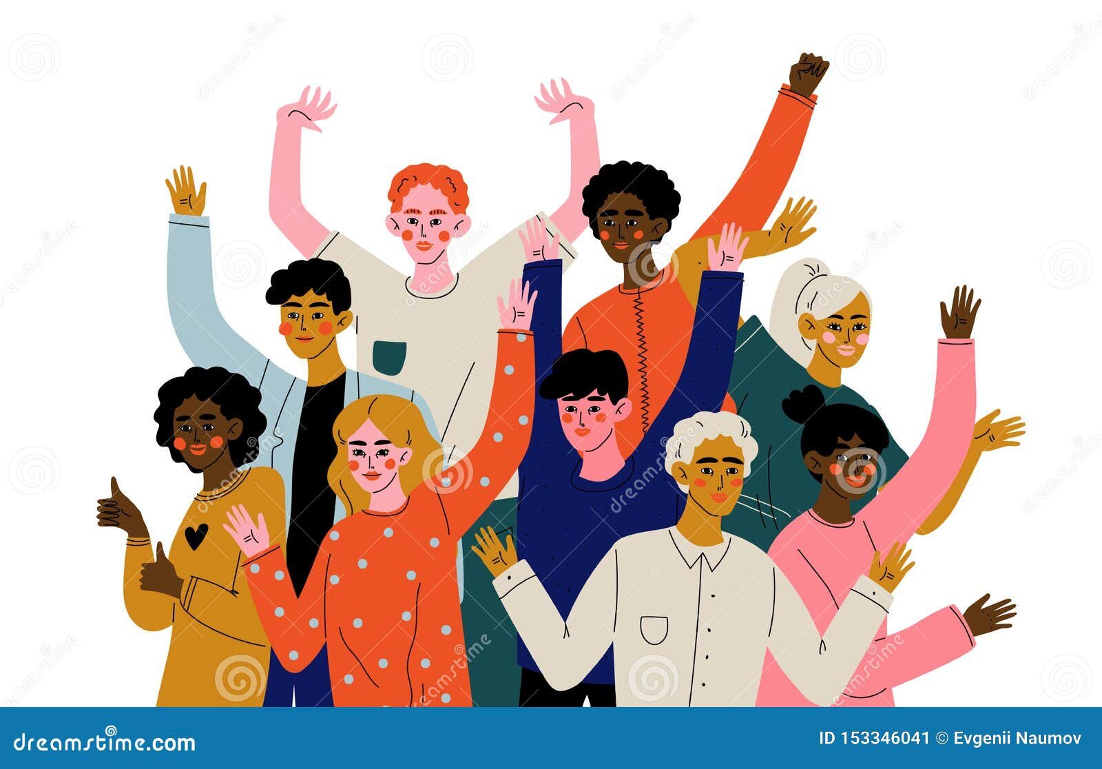 El grupo de siete mujeres y dos hombres completan su primer día de consejería para decidir si son culpables o inocentes.  Los desacuerdos, errores o contradicciones son los mayores baches en un juicio por jurado 