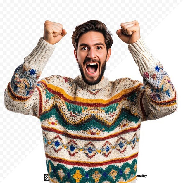 El hombre entregó a menores, todos hijos de amigos y conocidos, todo tipo de obsequios