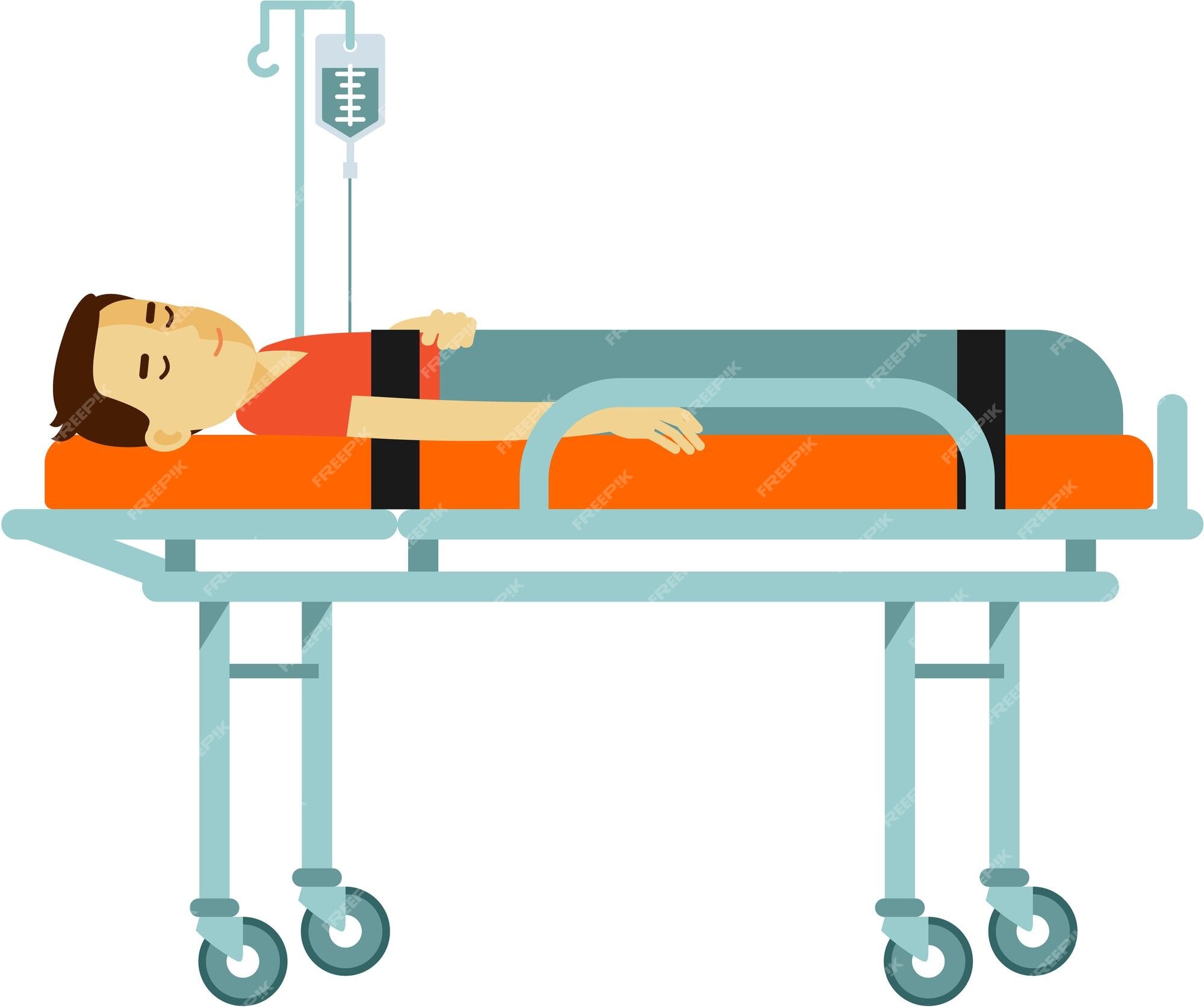 El hombre murió mientras era trasladado al hospital de Getafe