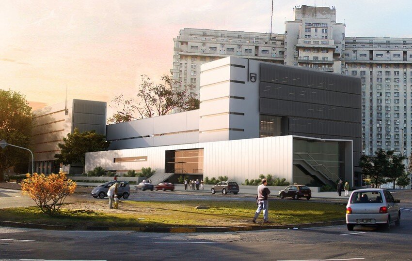 El horario será de 9:00 a 14:00 horas en el edificio polivalente de la Universidad de Extremadura