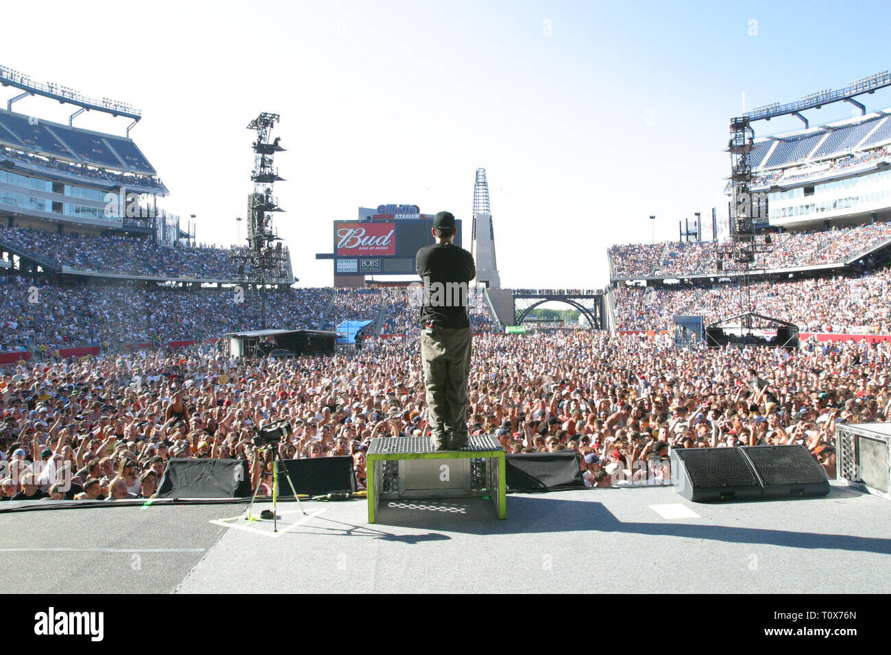"EL MEJOR CONCIERTO DE LA GIRA HASTA AHORA"
