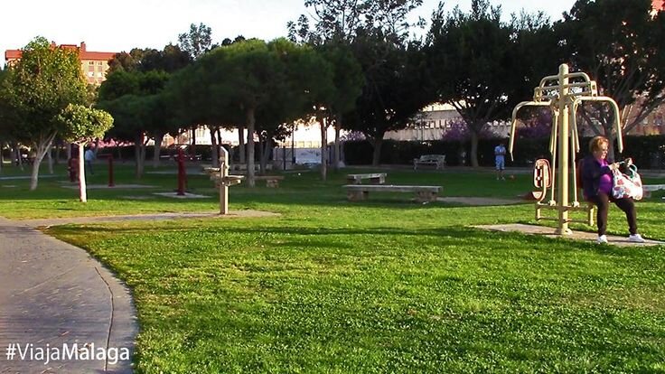 El mejor sitio de Valencia para hacer pícnics