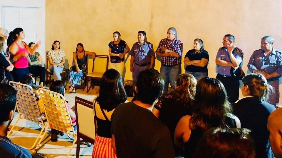 El ministerio argumenta que el municipio se encuentra “en un período de estabilidad desde agosto de 2022”.