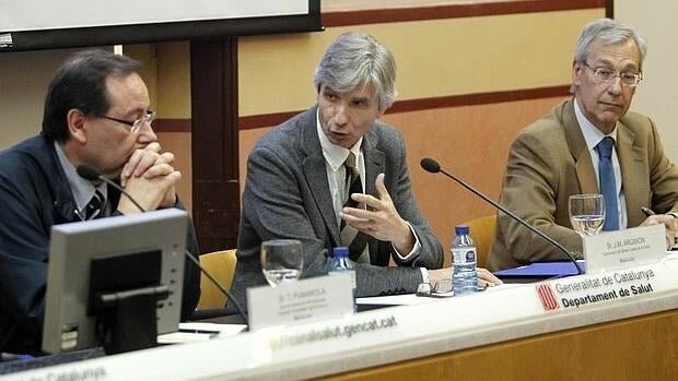 El ministro de Sanidad, Josep María Argimón, se ha comprometido a no pensar en conseguir la inmunidad de grupo ante la aparición de nuevas variantes