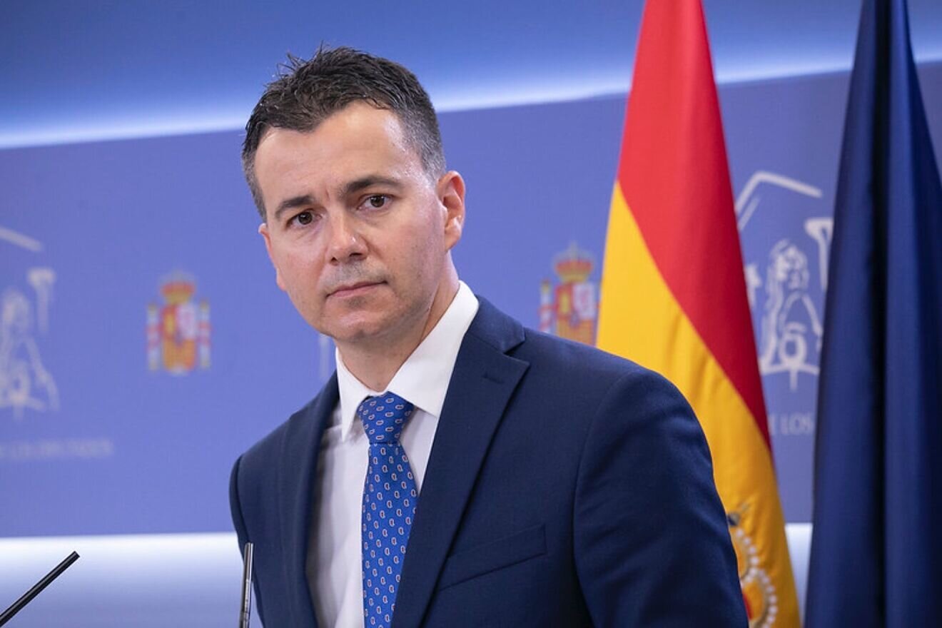 El ministro Sanz destaca que esta es una de las "grandes prioridades" del Gobierno de Juanma Moreno