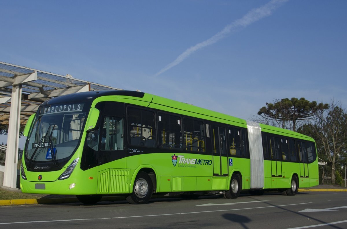 El modo de transporte cubrirá a 234.000 habitantes