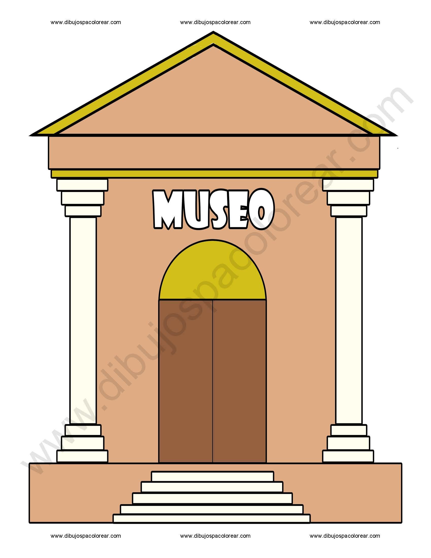 EL MUSEO CIERRA AL PÚBLICO INFANTIL