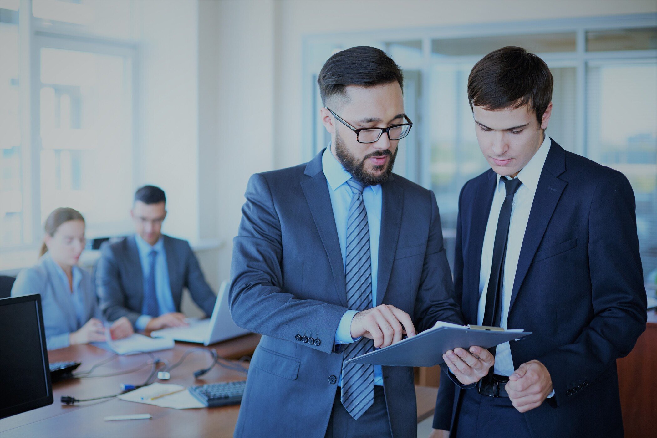 El nombre de la consultora ha sido citado en los últimos meses, y además se había ofrecido a optar a un puesto que se decía prioritario para el PP