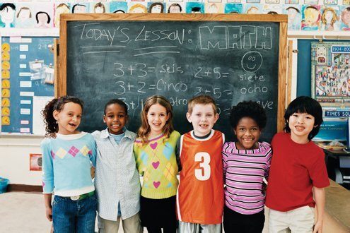 El nuevo plan de estudios para la escuela primaria suscita dudas y cierta polémica