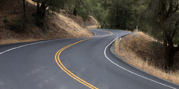 El número de muertos en carretera en Cataluña ha subido a 69 este año