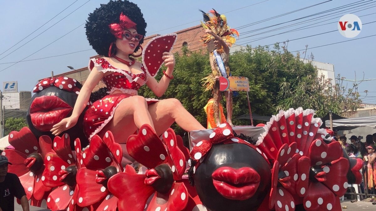 El objetivo es “colaborar en la magnificencia del Carnaval y en la creación de un ambiente festivo y participativo en torno al comercio”