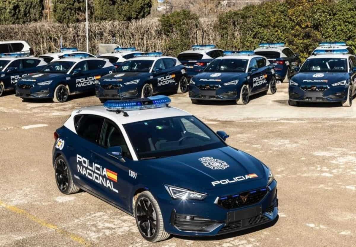 El operativo llevado a cabo por la Guardia Civil y la Policía Nacional la semana pasada puso fin a una organización cuyo centro neurálgico estaba en Meis y que abastecía de material a toda Galicia.