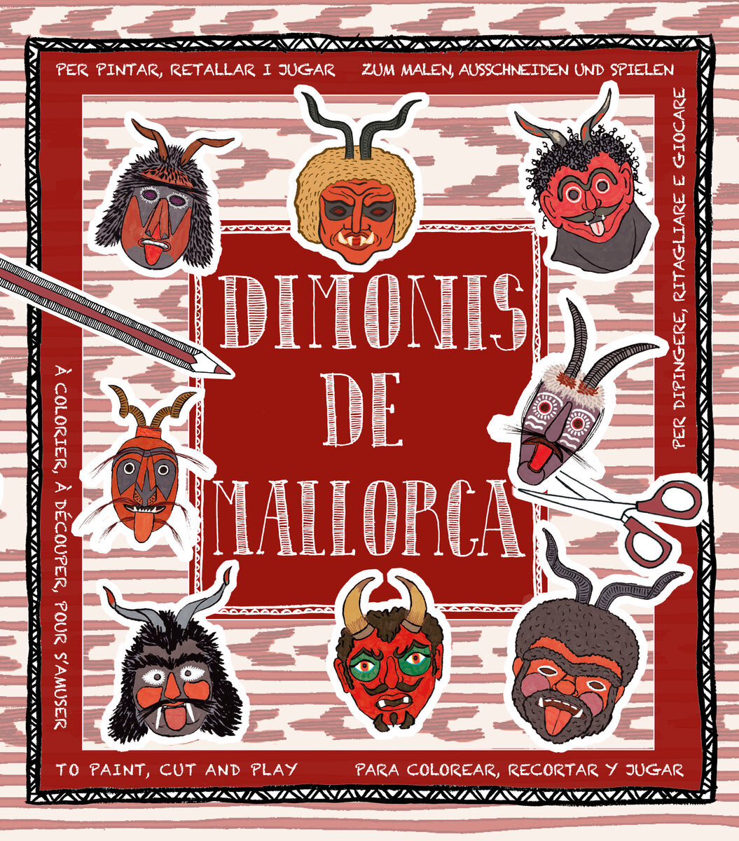 El paisaje de Mallorca en su máxima expresión