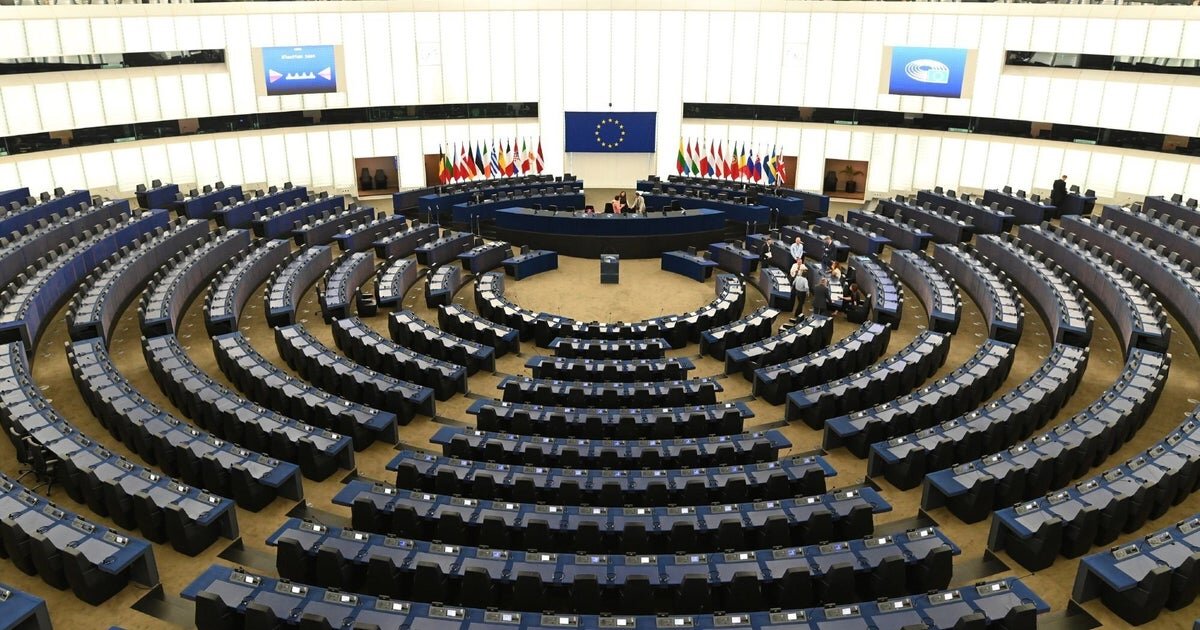 El Parlamento Europeo libera cuotas para proyectos de transporte