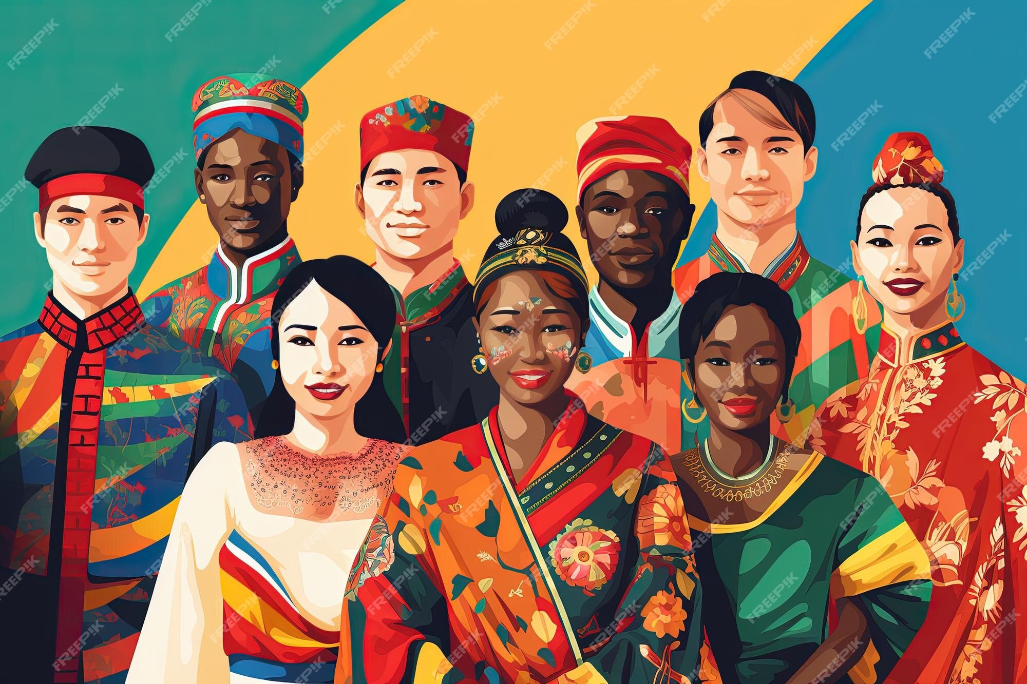 El perfil de los registrados hasta el momento