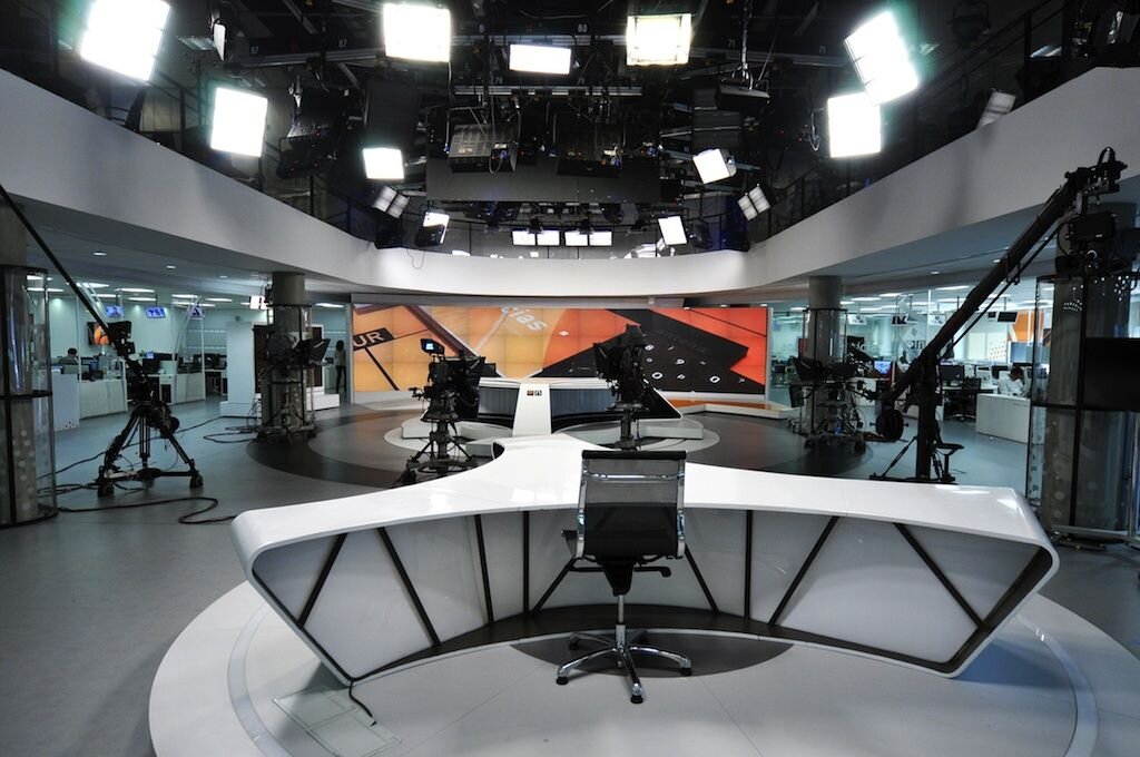 El plan de Telecinco