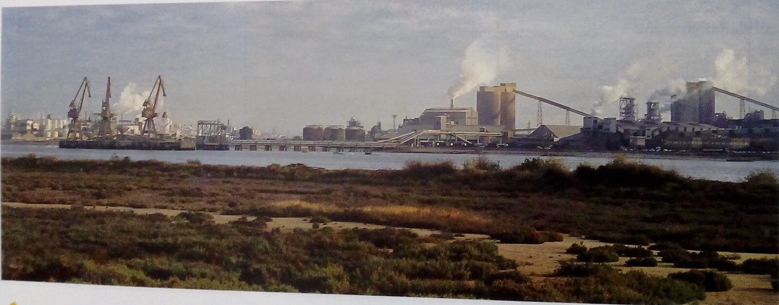 EL PLAN INDUSTRIAL DE NAVARRA