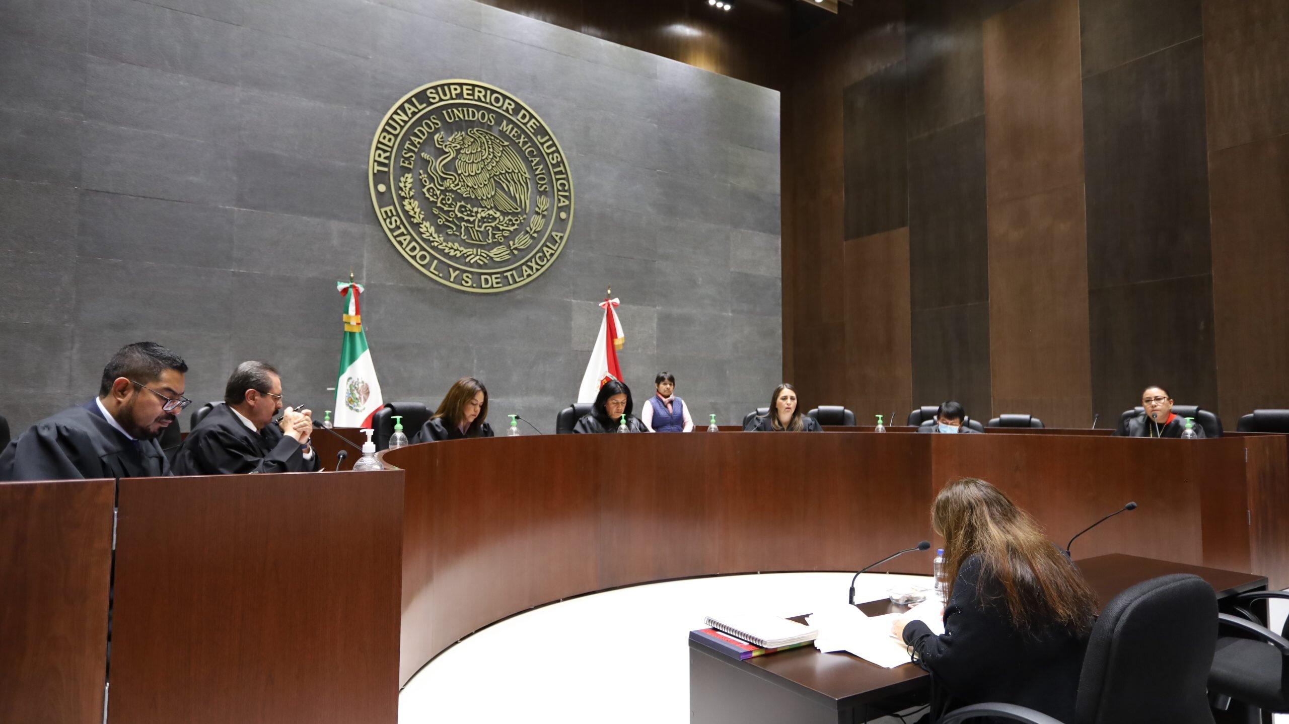 El Pleno de la Cámara del 6 de octubre dará el visto bueno definitivo al recurso de casación para que la Audiencia Nacional investigue a la diputada extremeña por presuntos abusos