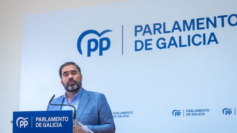 El PPdeG pide al BNG que tome nota de la opinión de los expertos que participarán en la comisión parlamentaria sobre un sistema de cuotas gallego
