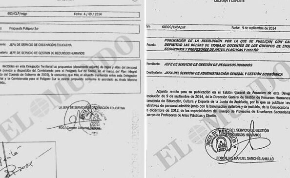 El presidente de la Junta de Andalucía afirmó en la reunión de presidentes con el rey Felipe VI que falta "coordinación y planificación del gobierno".