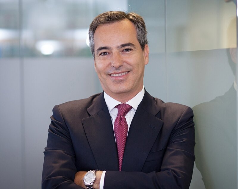 El presidente del Consejo de Administración y candidato a la reelección presenta un equipo "sólido, fuerte y solvente" con el objetivo de ganar las elecciones