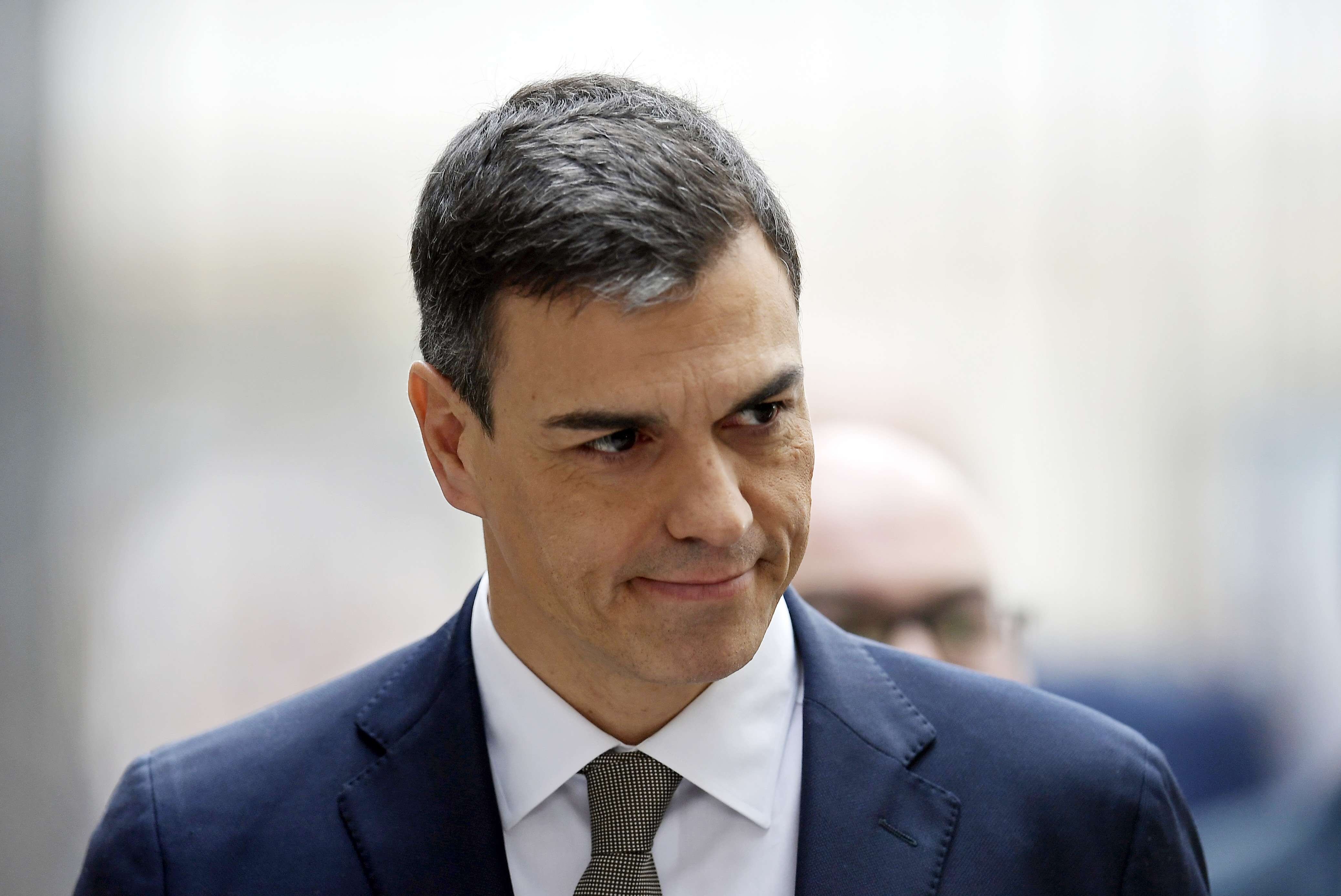 El presidente del Gobierno, Pedro Sánchez, celebrará este lunes en Barcelona una conferencia en la que defenderá los indultos
