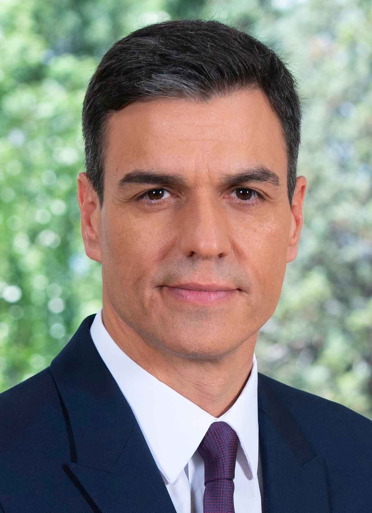El presidente Pedro Sánchez pronunciará este viernes su discurso en el Círculo de Economía de Barcelona